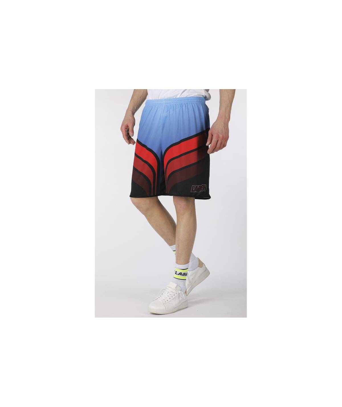 Lab84 SHORT DRYFIT TASCA Online Outlet