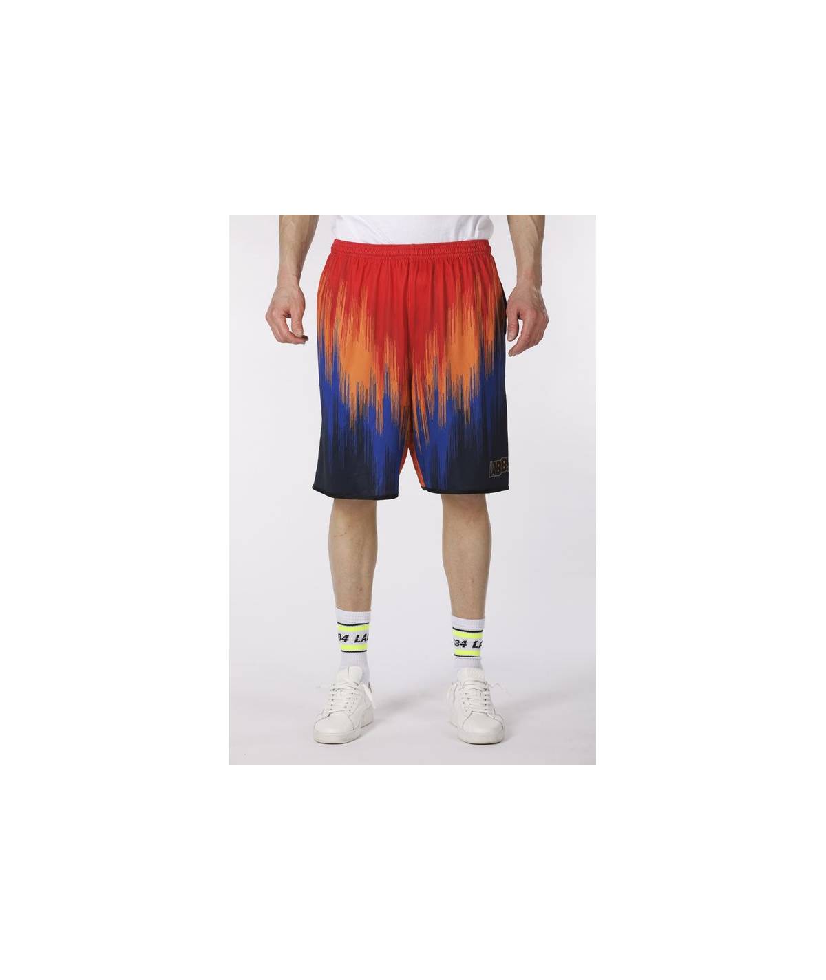 Lab84 SHORT DRYFIT TASCA Offerta temporanea