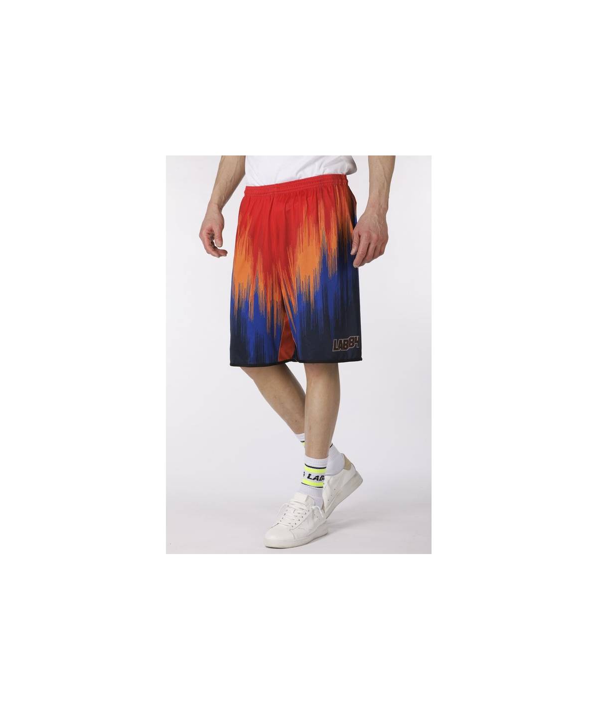 Lab84 SHORT DRYFIT TASCA Offerta temporanea
