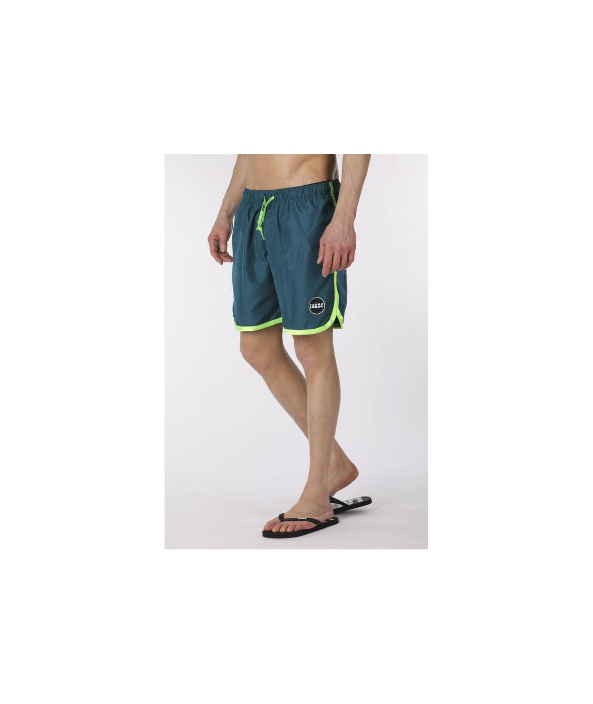 Lab84 SHORT SURF TASCA Grandi sconti