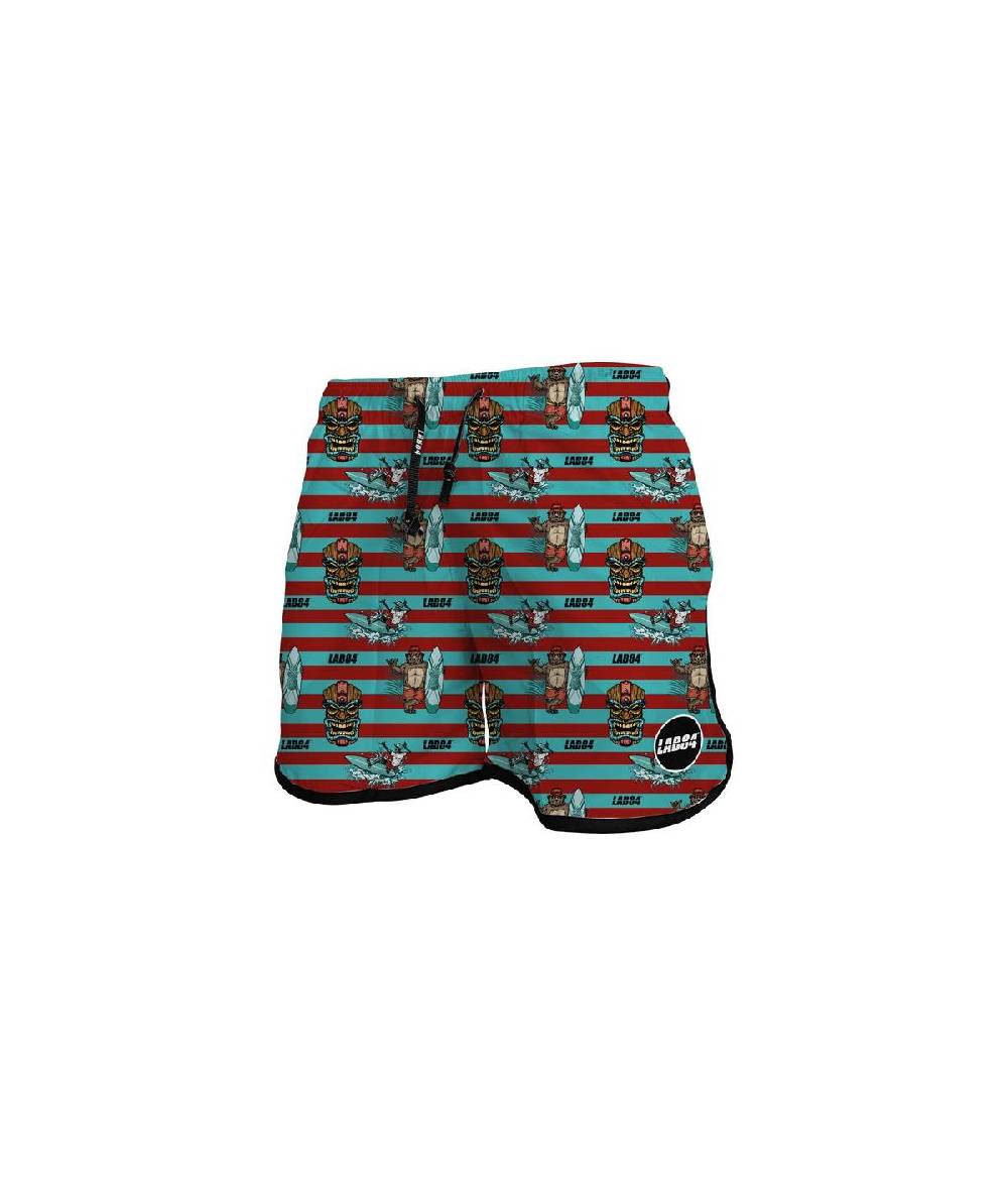 Lab84 SHORT SURF TASCA+MUT Comprane uno, ottenene uno gratis