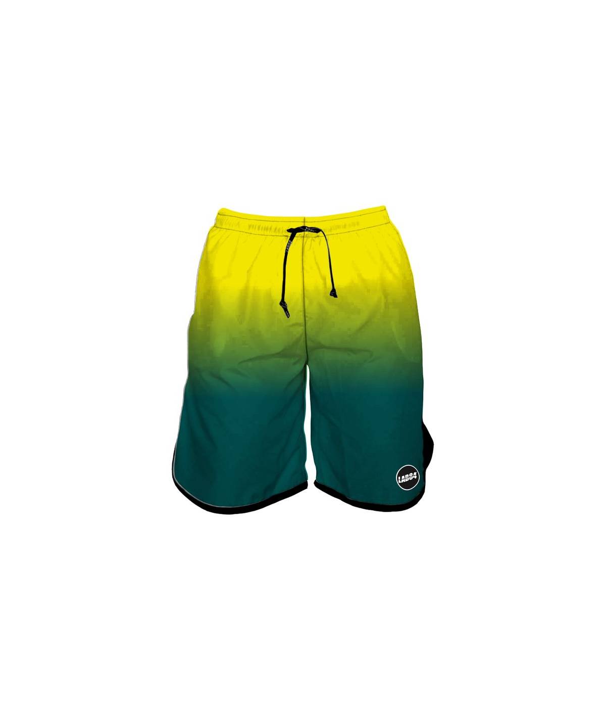 Lab84 SHORT BASKET TASCA