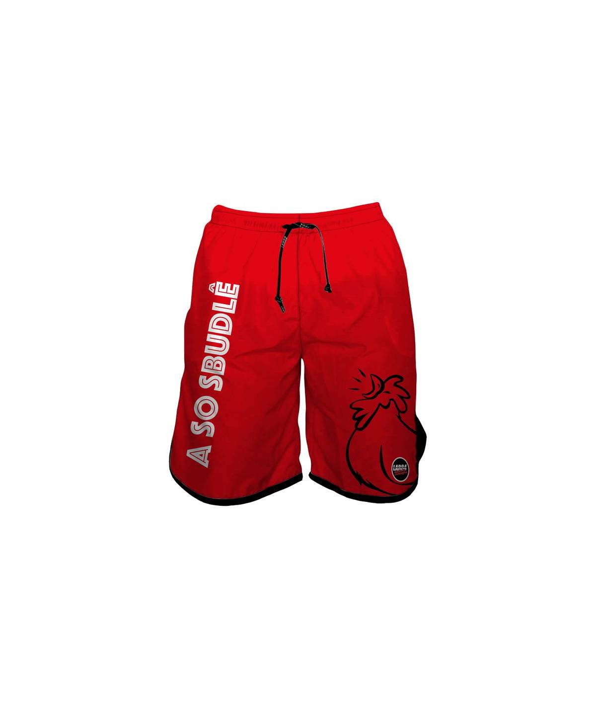Lab84 SHORT BASKET TASCA ACQUISTA ORA