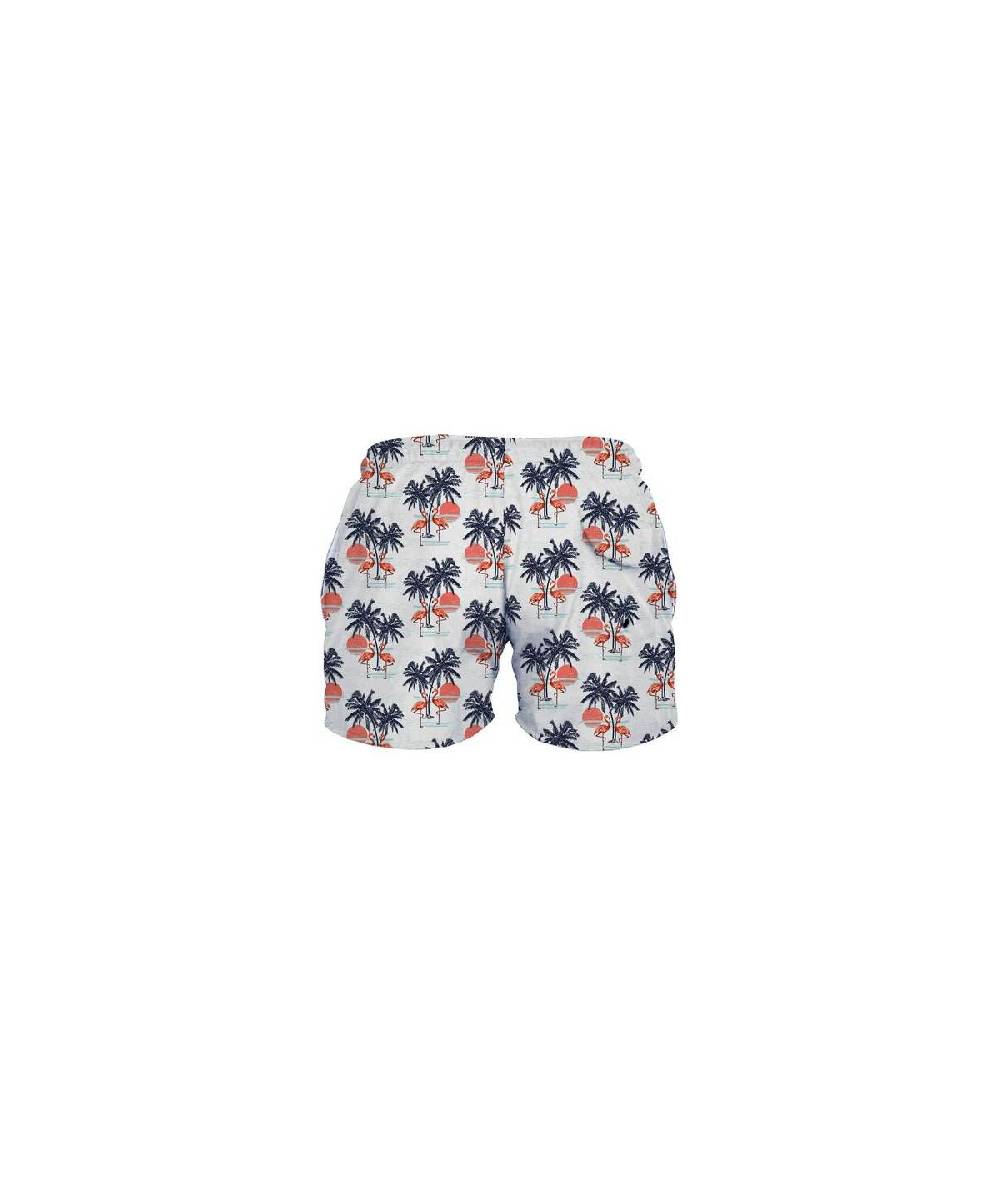 Lab84 SHORT TENNIS Fino al 60% di sconto