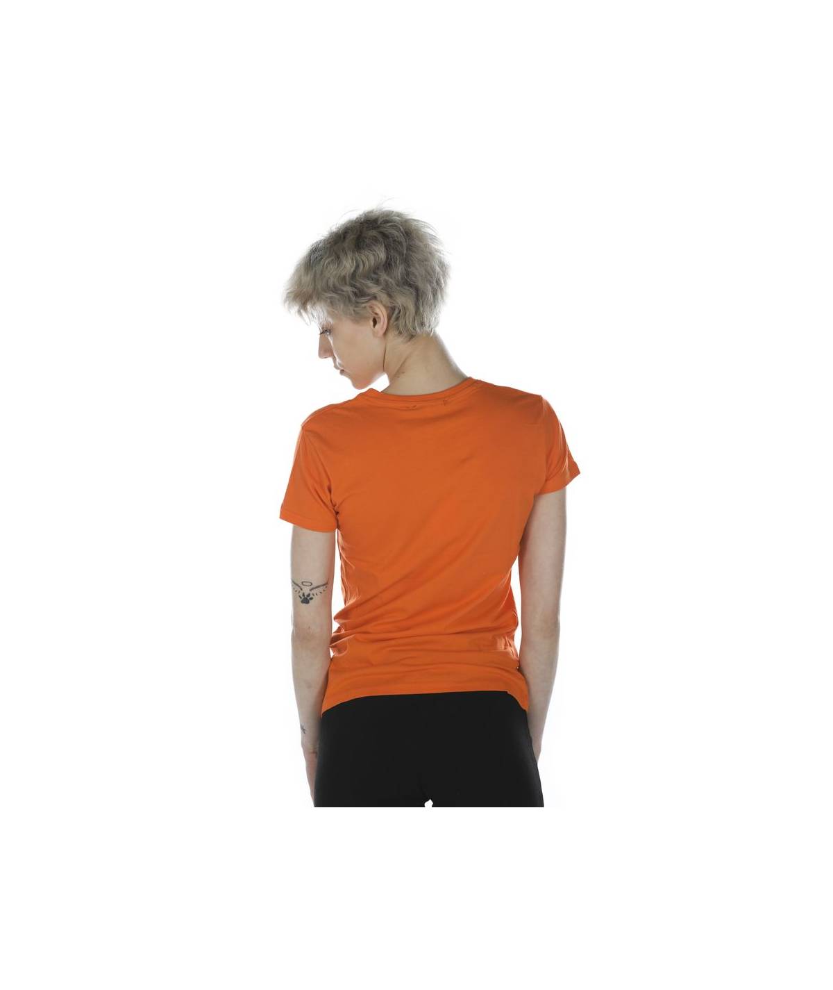 Lab84 T-SHIRT GIRO M/M Sostegno trimestrale