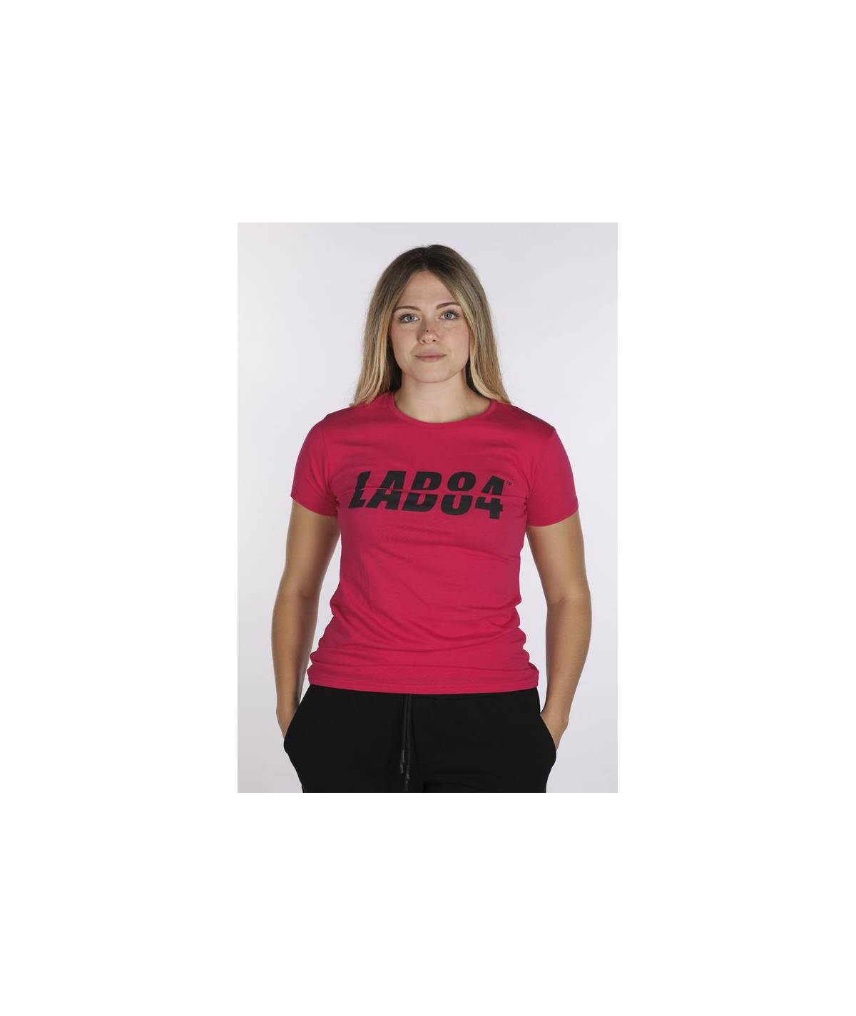 Lab84 T-SHIRT GIRO M/M Discount Store per i nuovi prodotti