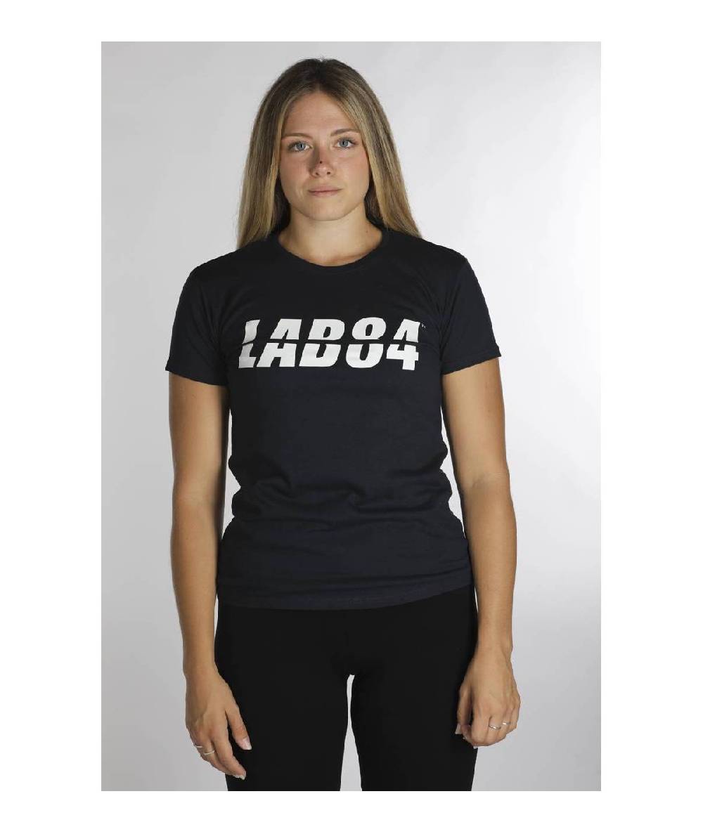 Lab84 T-SHIRT GIRO M/M Enormi sconti