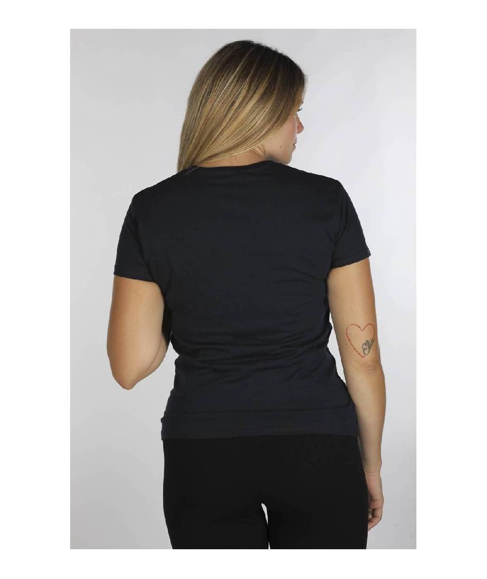 Lab84 T-SHIRT GIRO M/M Enormi sconti
