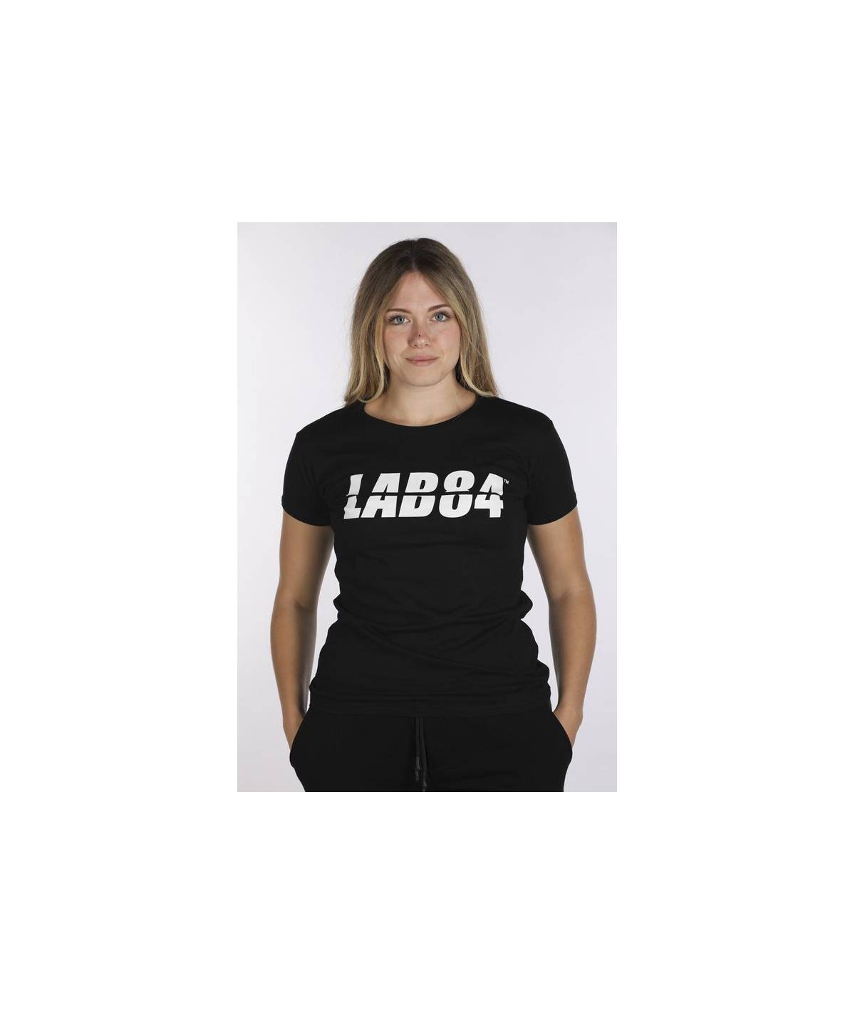 Lab84 T-SHIRT GIRO M/M 50% di sconto con spedizione gratuita