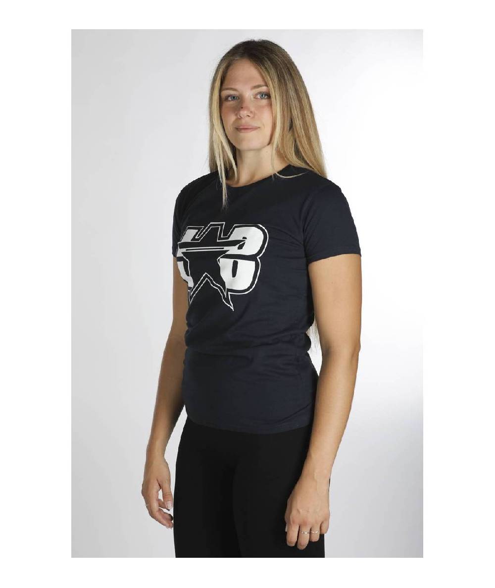 Lab84 T-SHIRT GIRO M/M Officina
