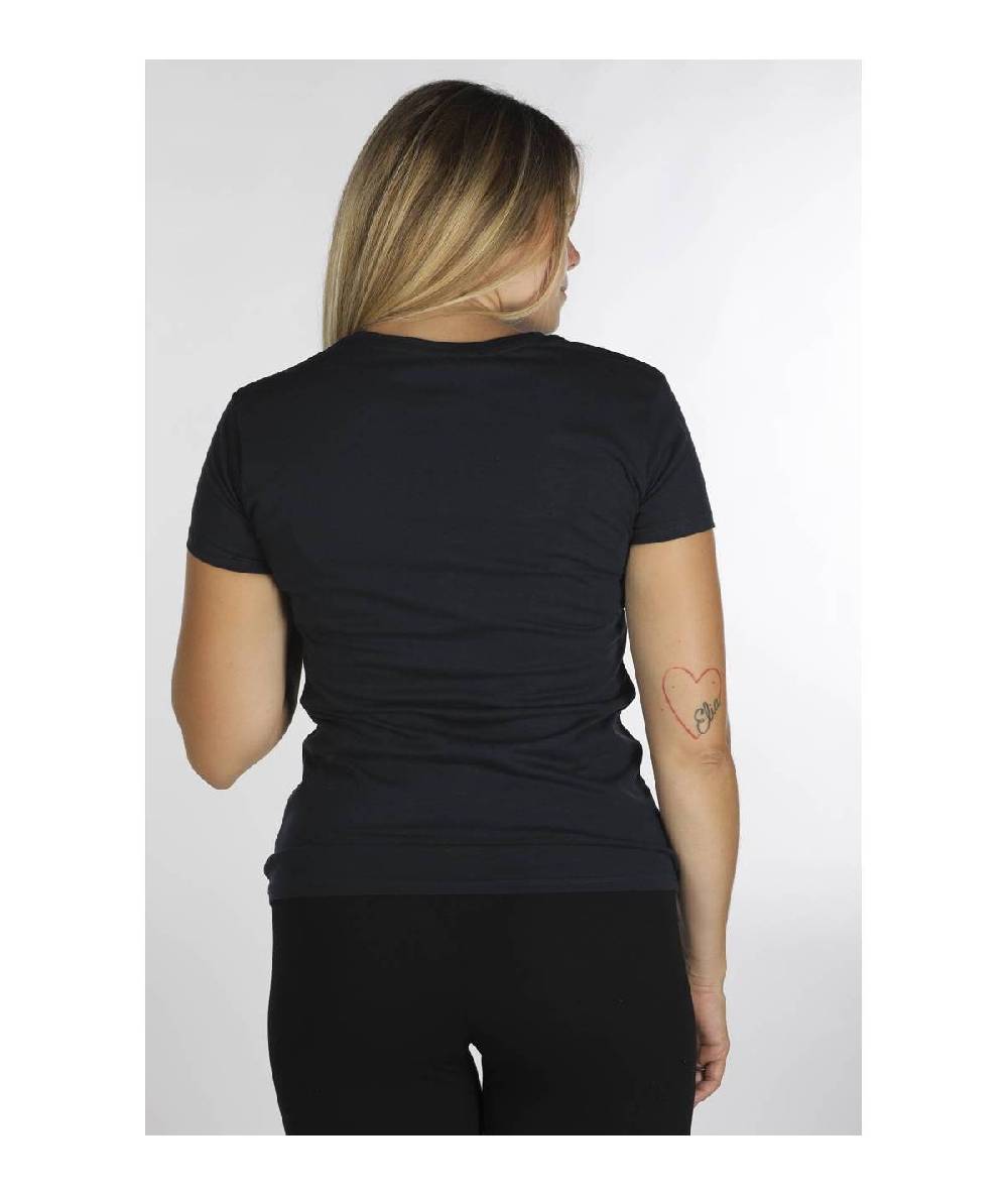 Lab84 T-SHIRT GIRO M/M Officina