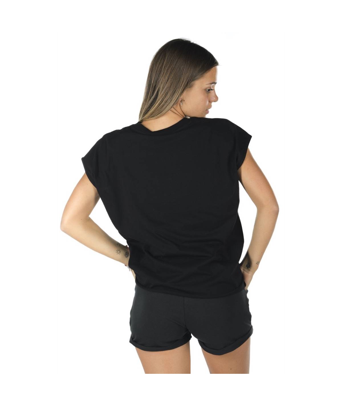 Lab84 T-SHIRT Black Friday Prezzi