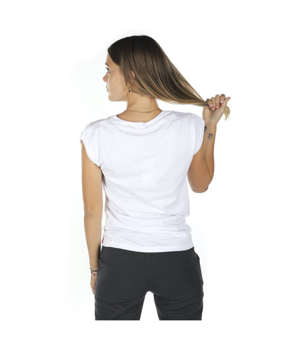 Lab84 T-SHIRT GIRO M/M 50% di sconto per tempo limitato