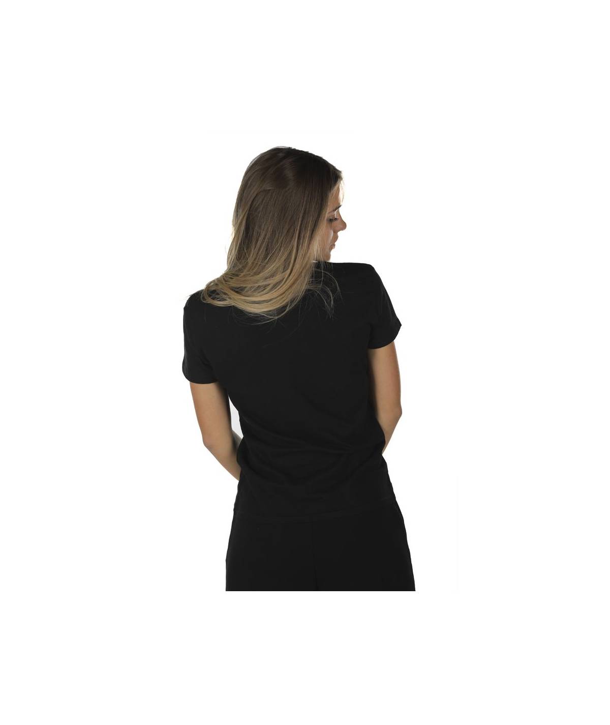 Lab84 T-SHIRT GIRO M/M Promozione