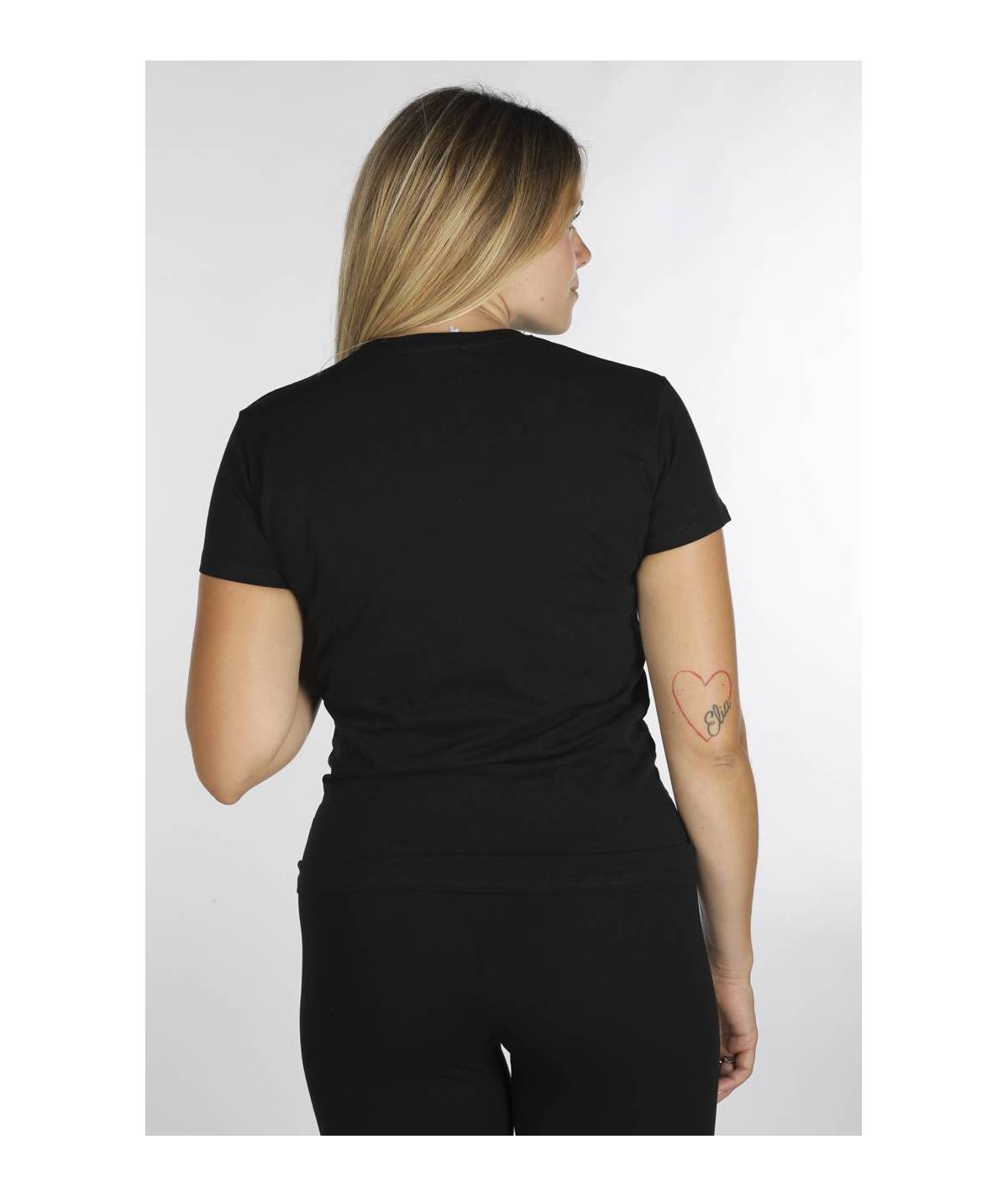 Lab84 T-SHIRT GIRO M/M Spedizione Gratuita