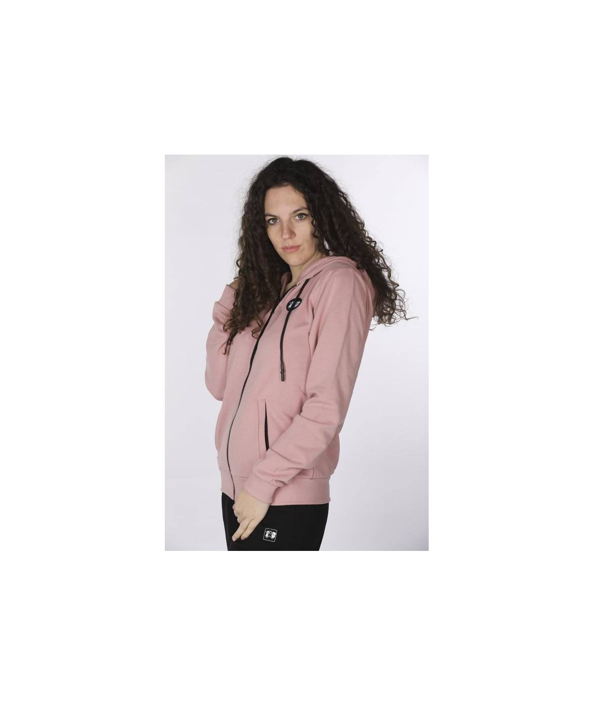 Lab84 FELPA FULL ZIP + CAPP Sconto