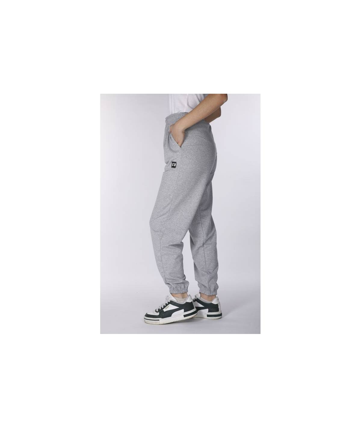 Lab84 PANTALONE VITA ALTA Saldi