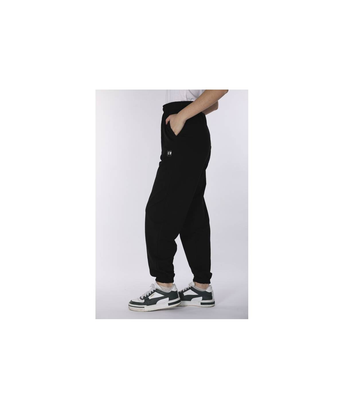 Lab84 PANTALONE VITA ALTA Offerte