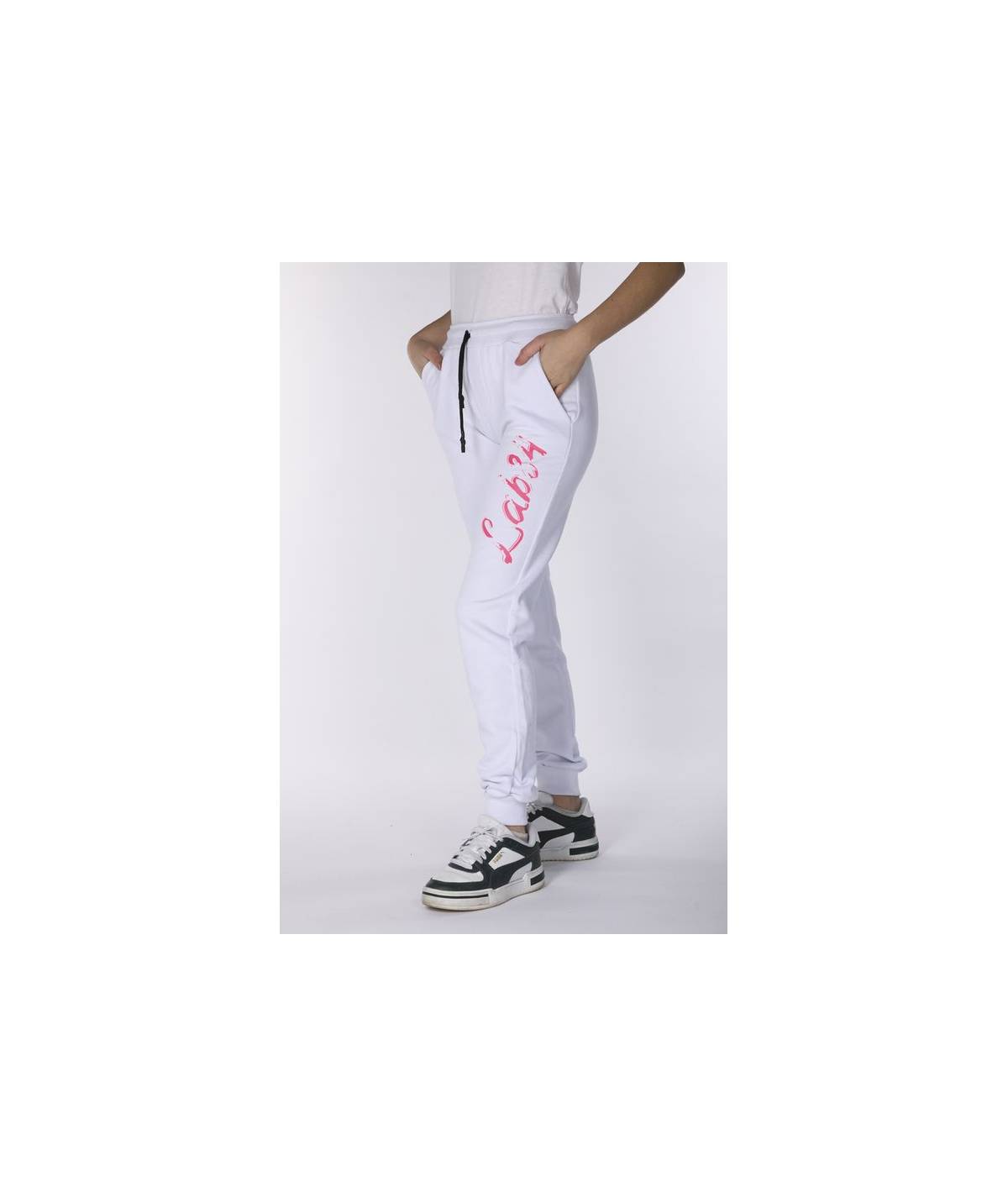 Lab84 PANTALONE CITY Hotsell