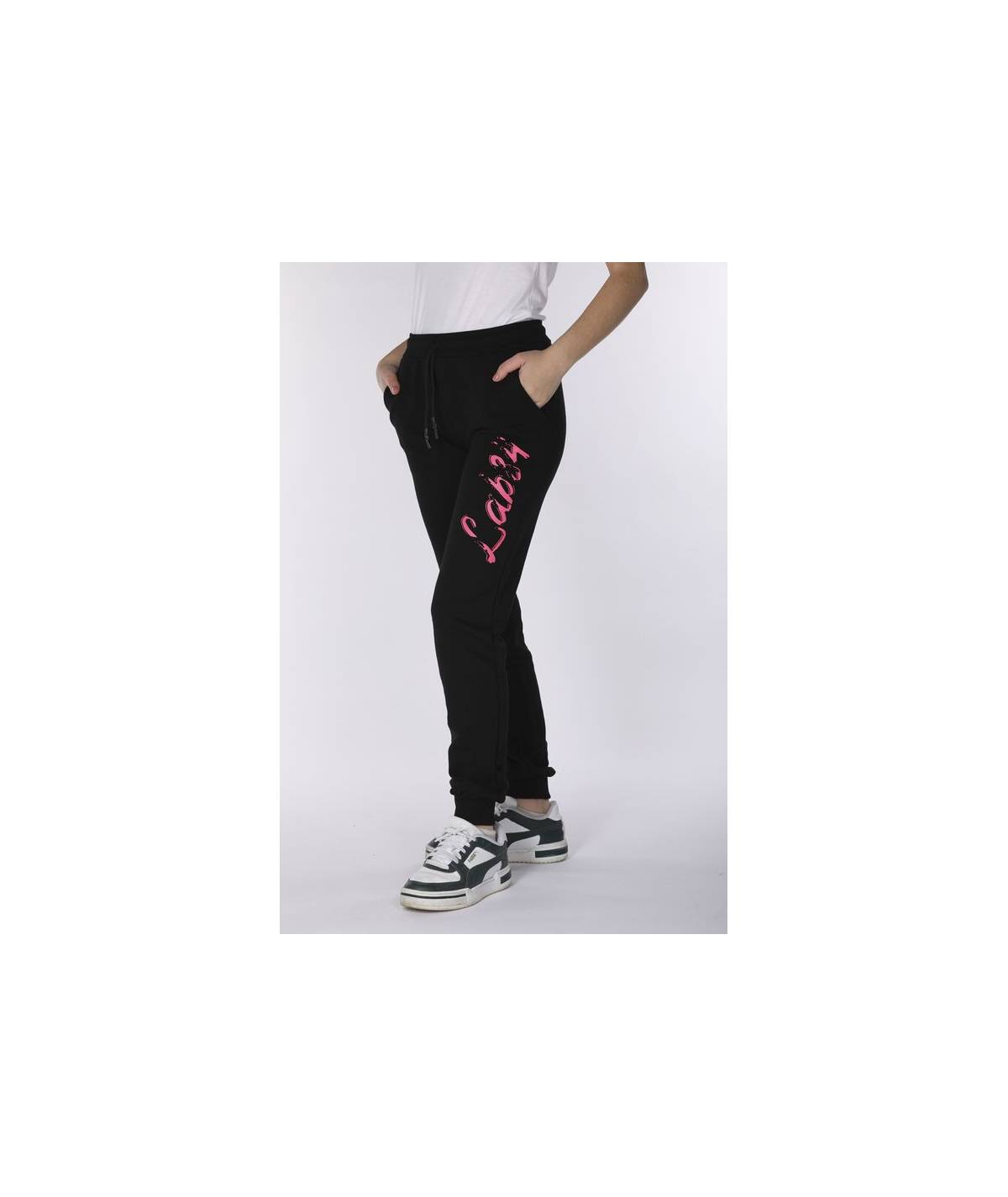 Lab84 PANTALONE CITY Vendita Calda