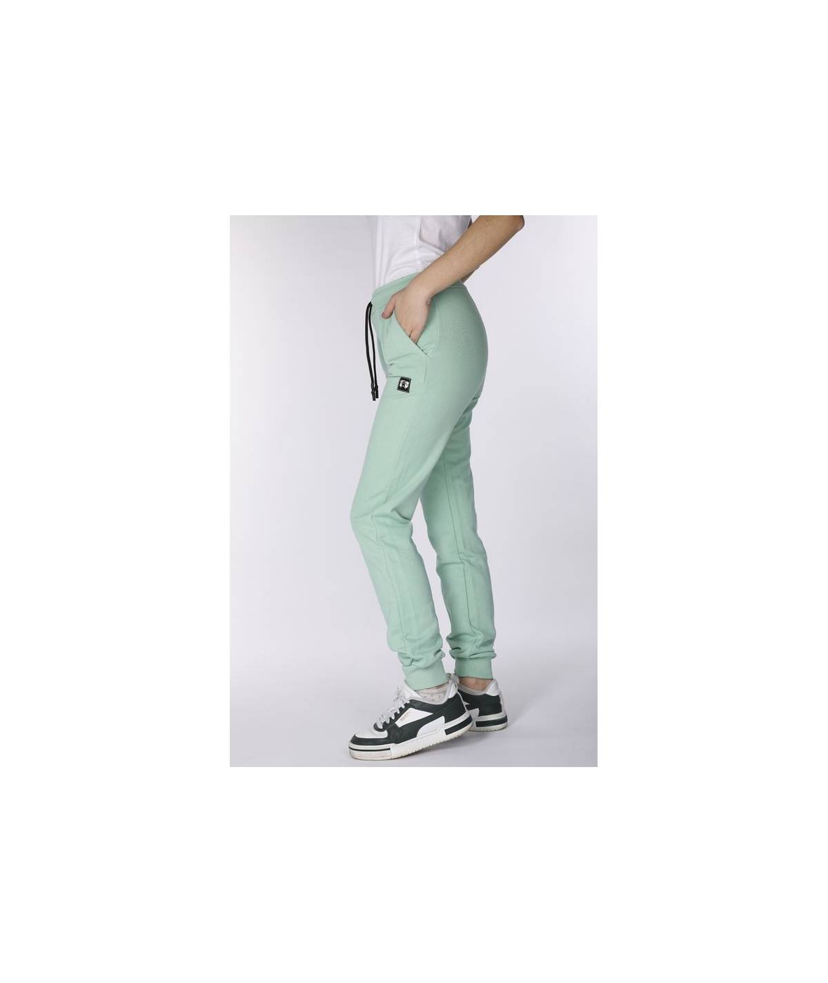 Lab84 PANTALONE CITY Saldi Di Fabbrica