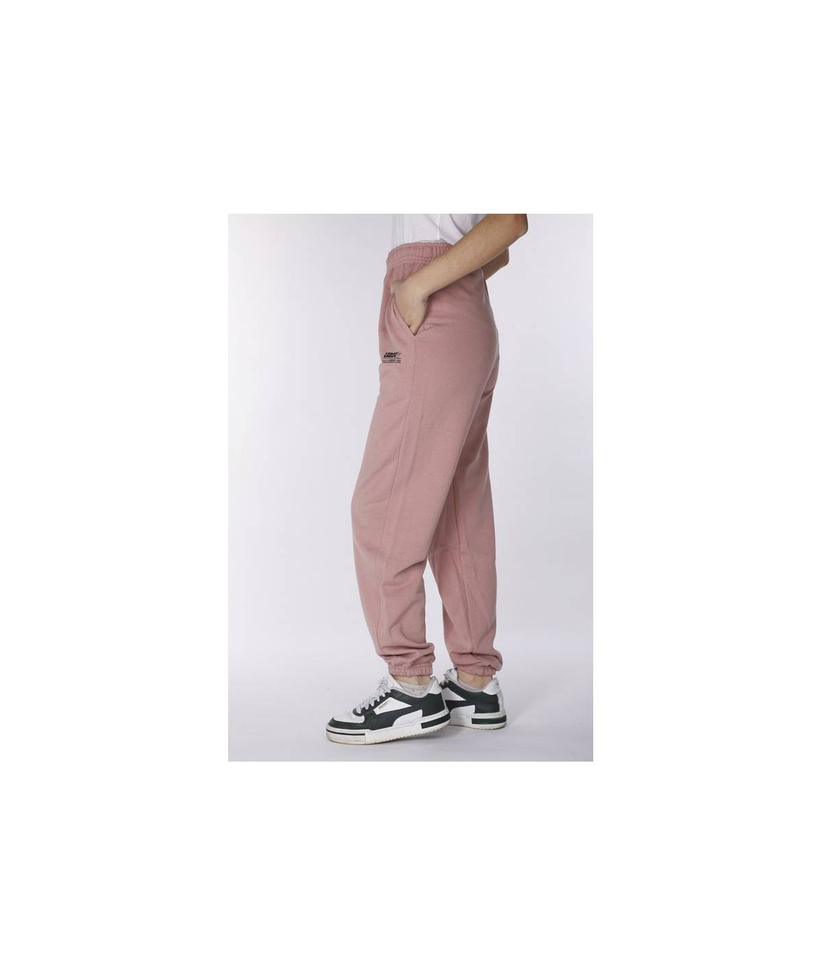 Lab84 PANTALONE VITA ALTA Moda