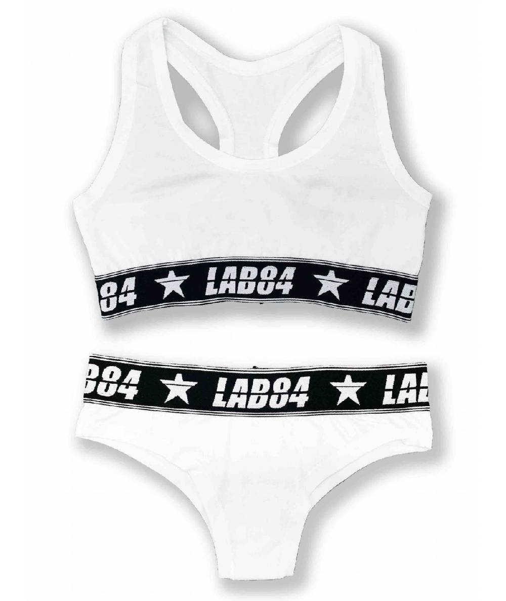 Lab84 COMPLETO DONNA Spedizione gratuita