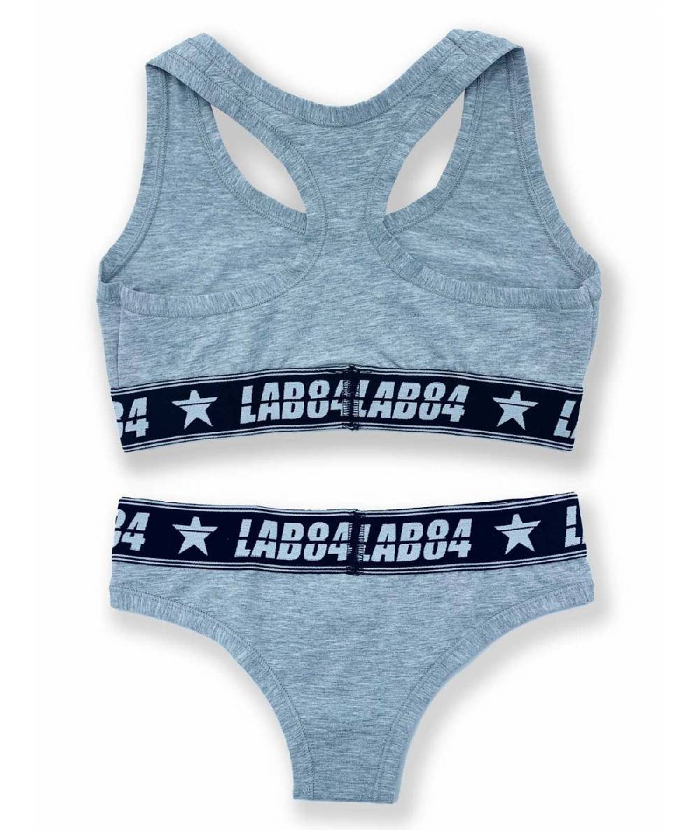 Lab84 COMPLETO DONNA Sconto di tempo limitato