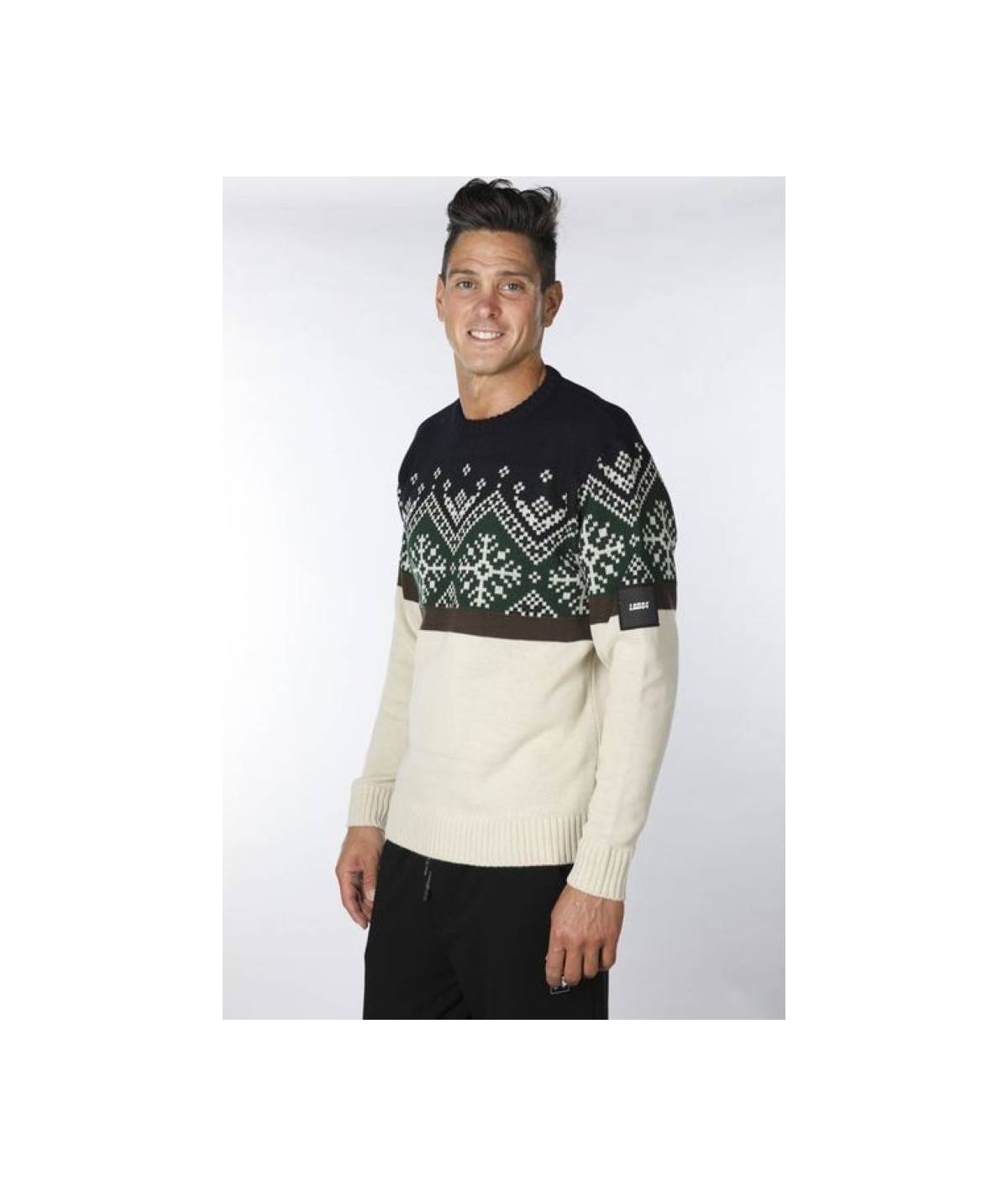 Lab84 MAGLIONE GIROCOLLO Flash Sale