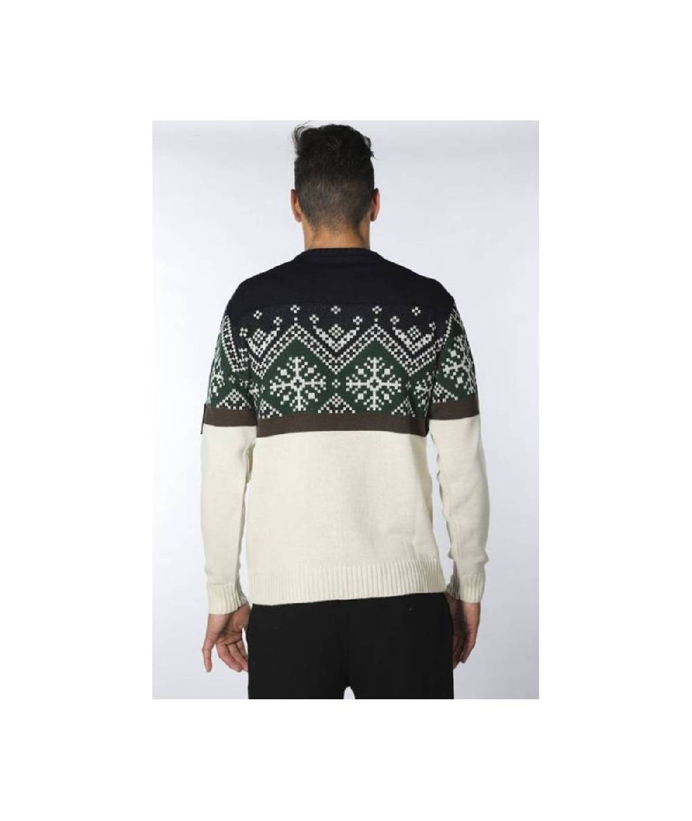 Lab84 MAGLIONE GIROCOLLO Flash Sale