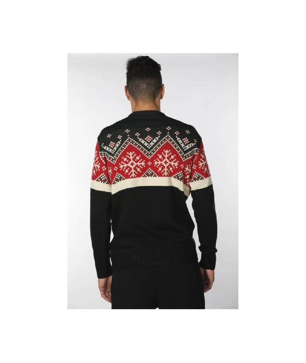 Lab84 MAGLIONE GIROCOLLO Fornitura limitata