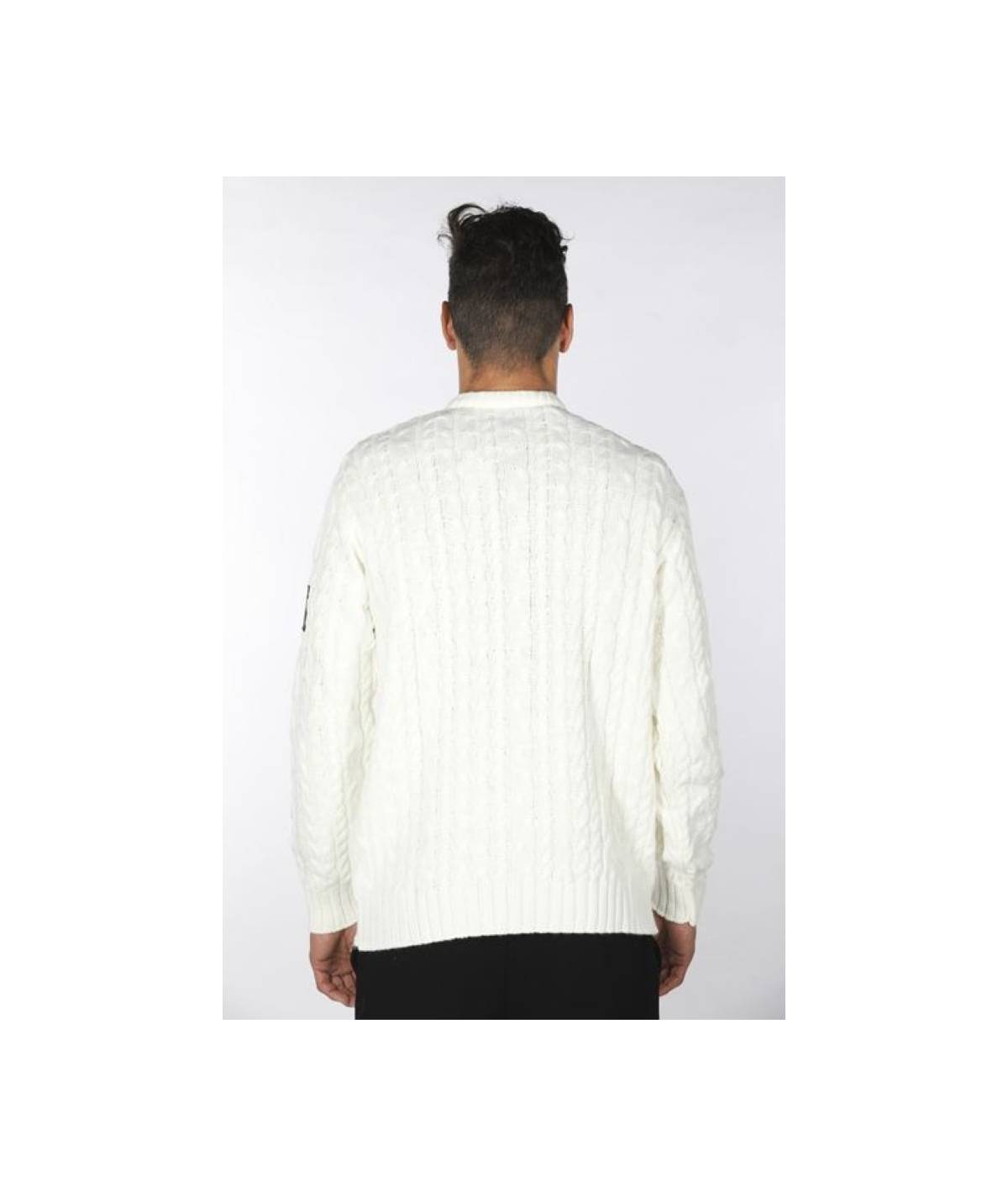Lab84 MAGLIONE GIROCOLLO Shopping online