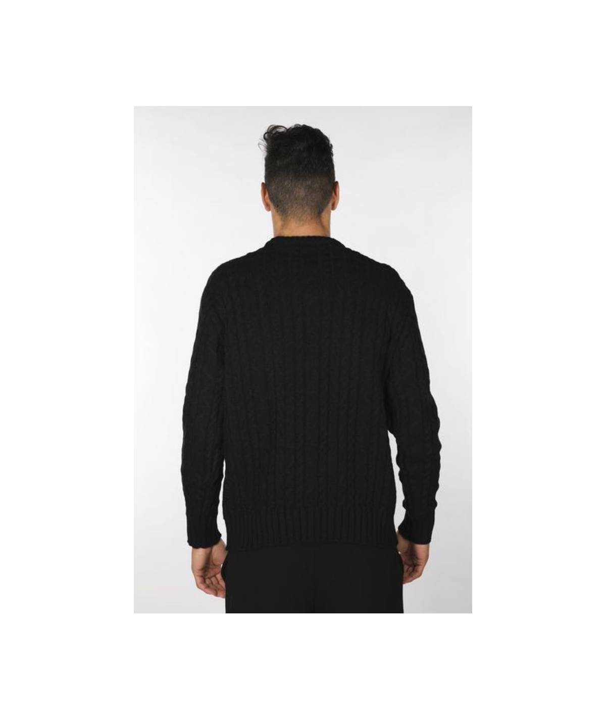 Lab84 MAGLIONE GIROCOLLO Offerta esclusiva