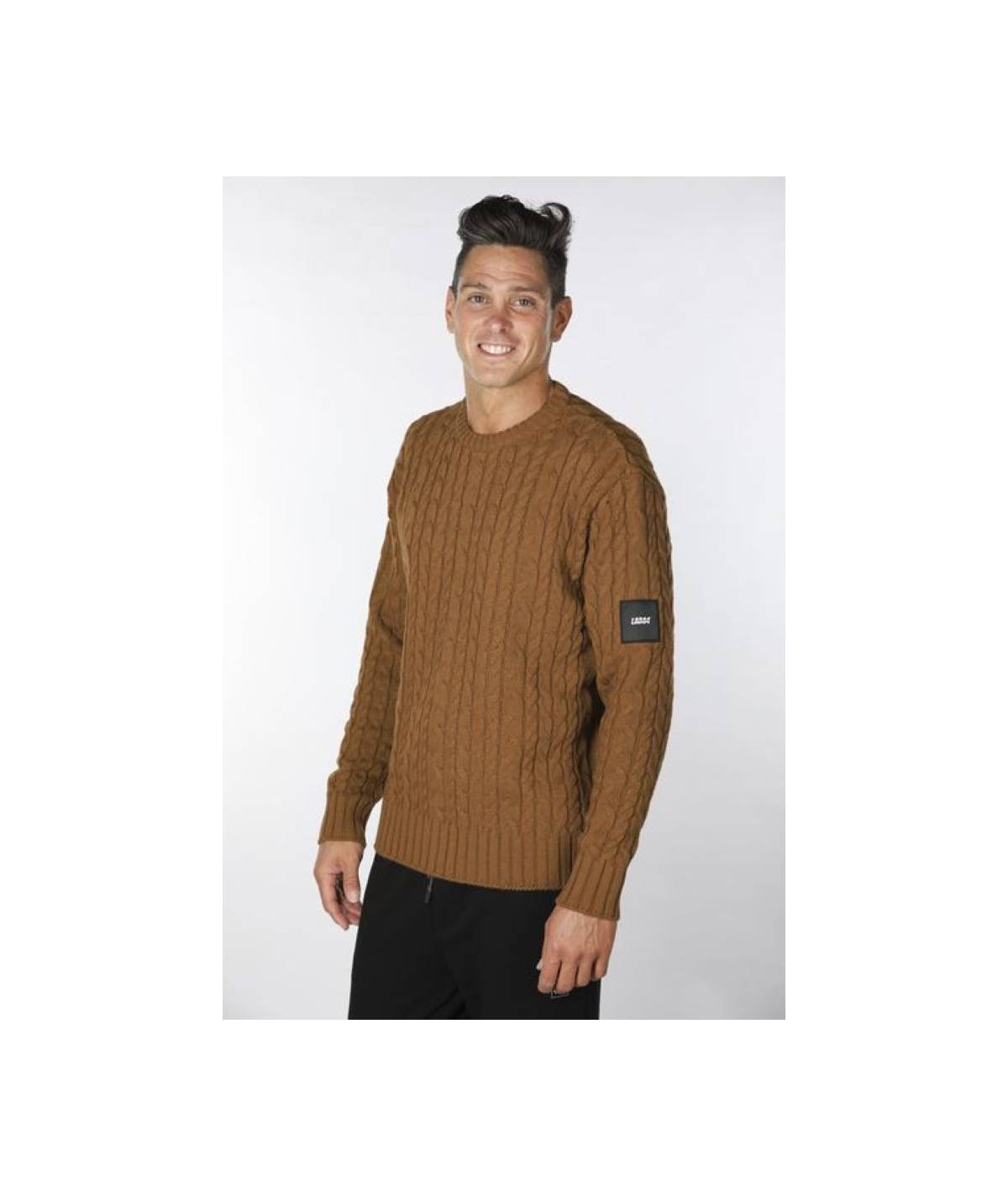 Lab84 MAGLIONE GIROCOLLO Vendite stagionali