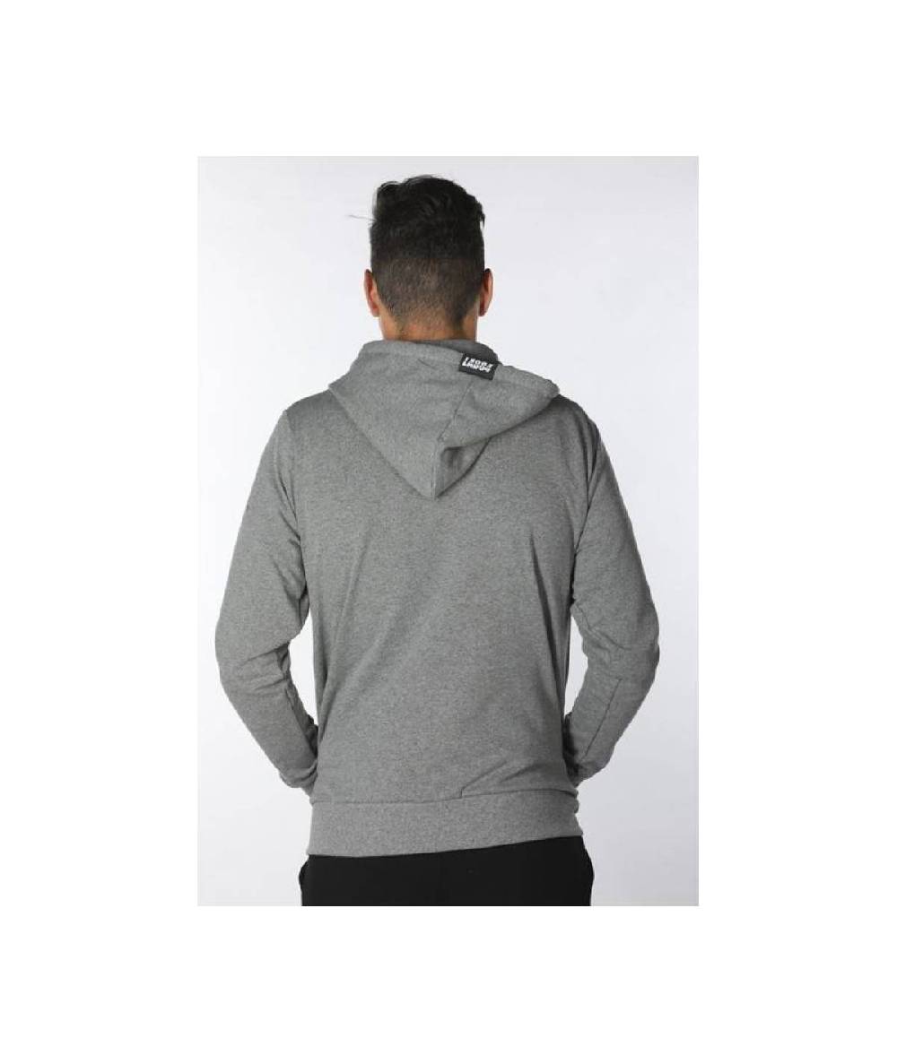 Lab84 FELPA ZIP E CAPP Offerta San Valentino