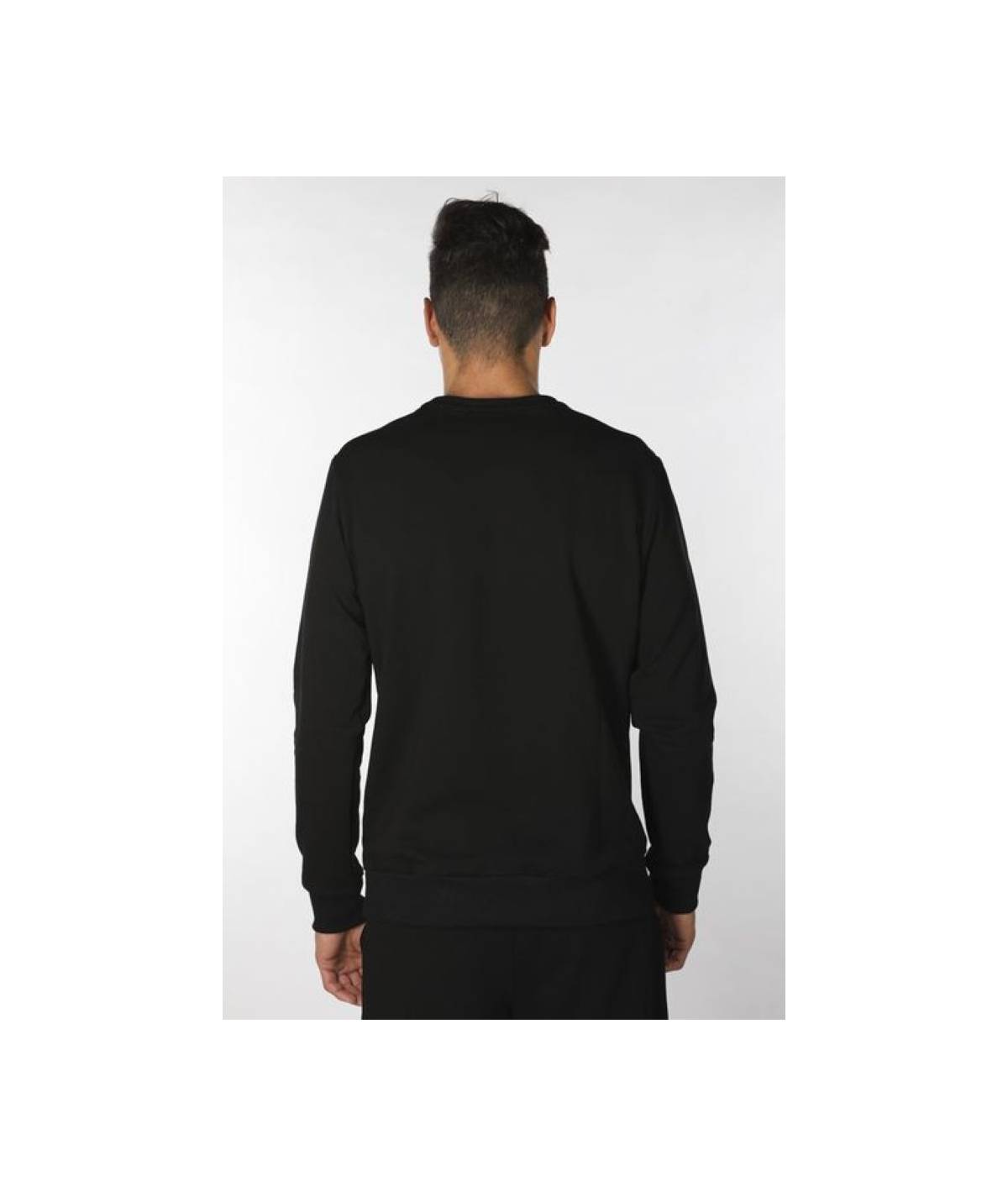 Lab84 FELPA GIROCOLLO Latest fashion