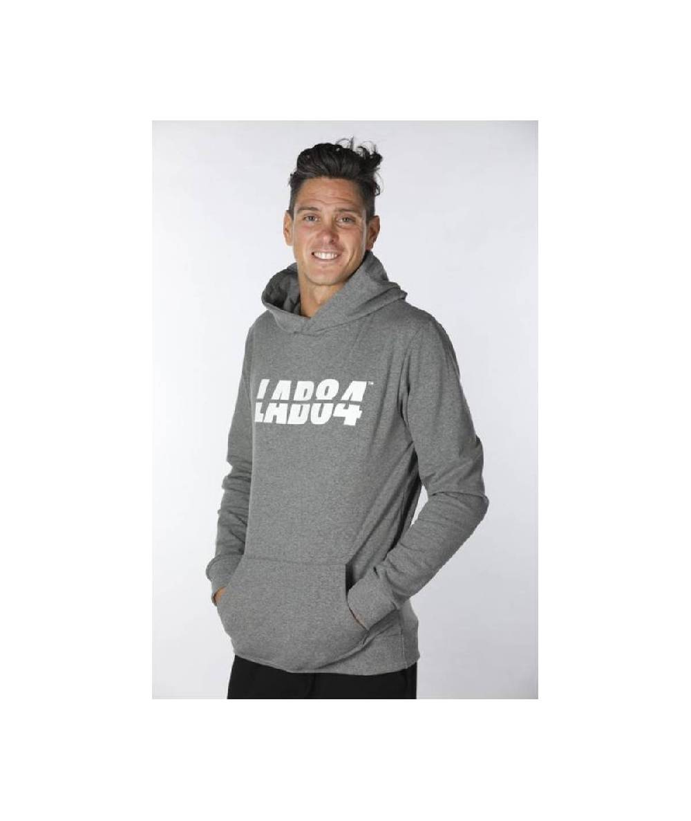 Lab84 FELPA CAPPUCCIO Offerte esclusive