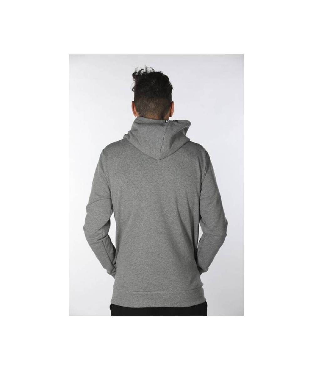 Lab84 FELPA CAPPUCCIO Offerte esclusive