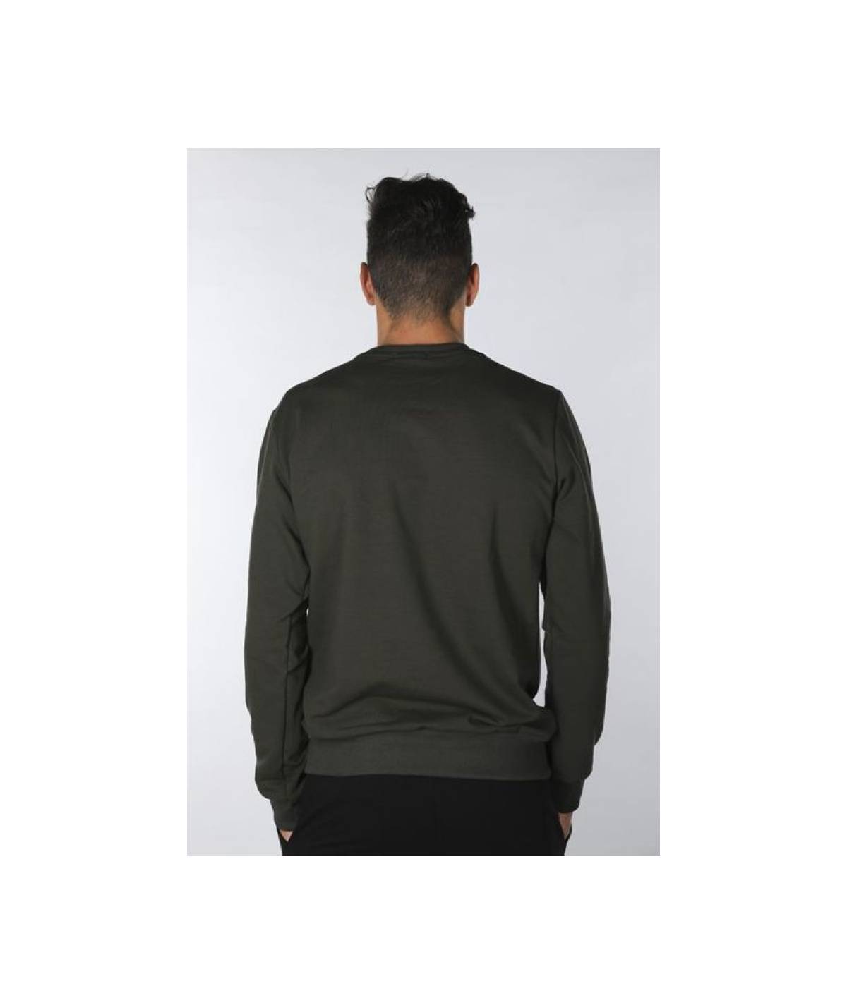 Lab84 FELPA GIROCOLLO Bestseller