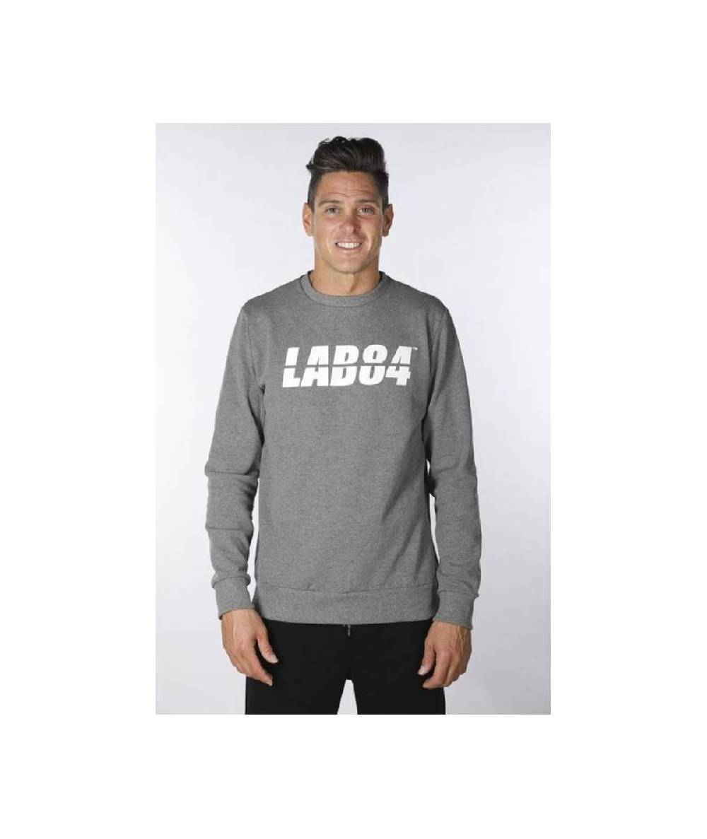 Lab84 FELPA GIROCOLLO Offerte stagionali