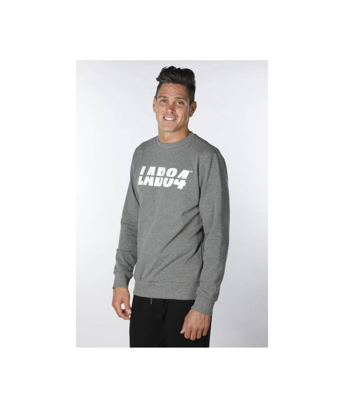 Lab84 FELPA GIROCOLLO Offerte stagionali