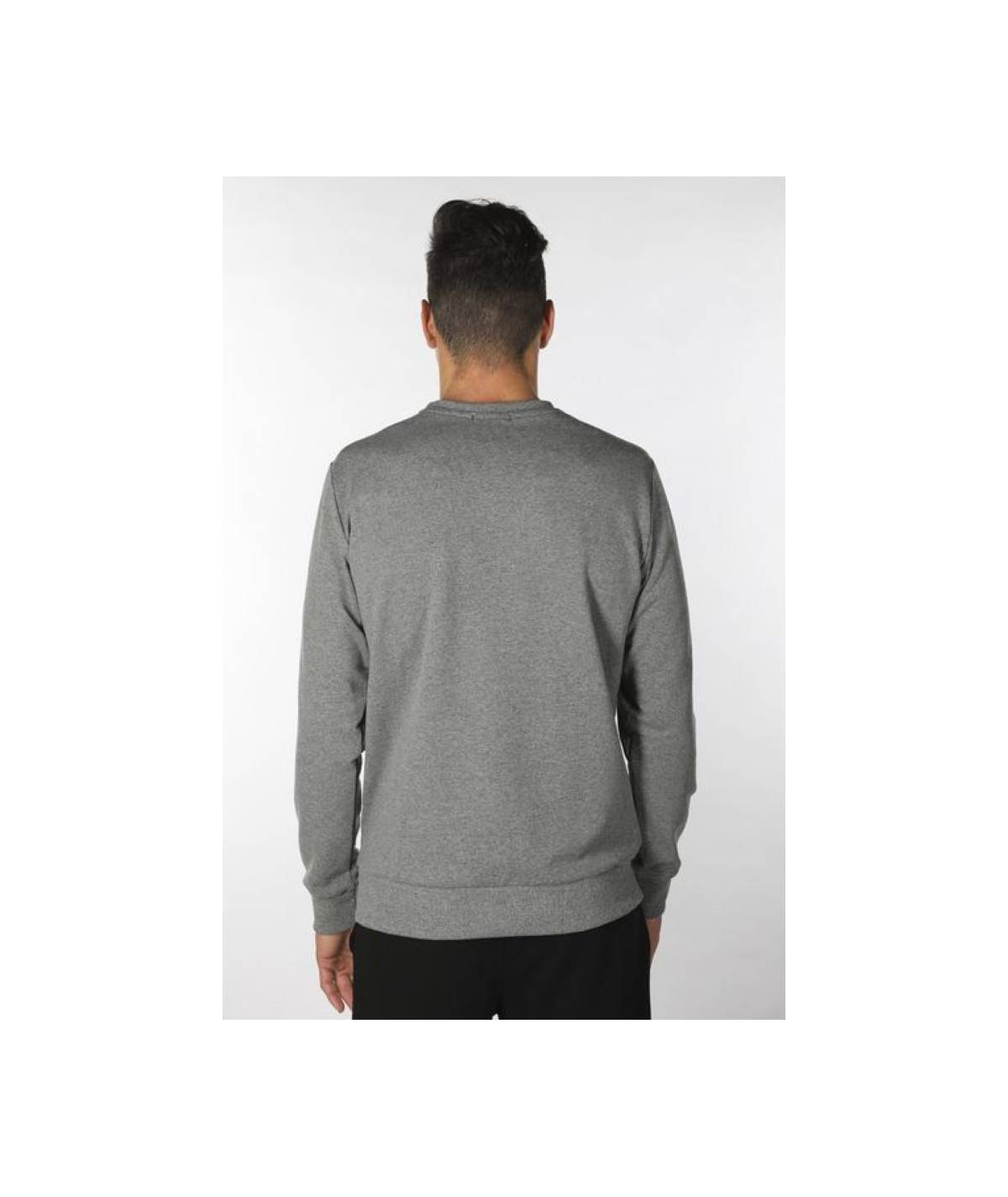 Lab84 FELPA GIROCOLLO Offerte stagionali