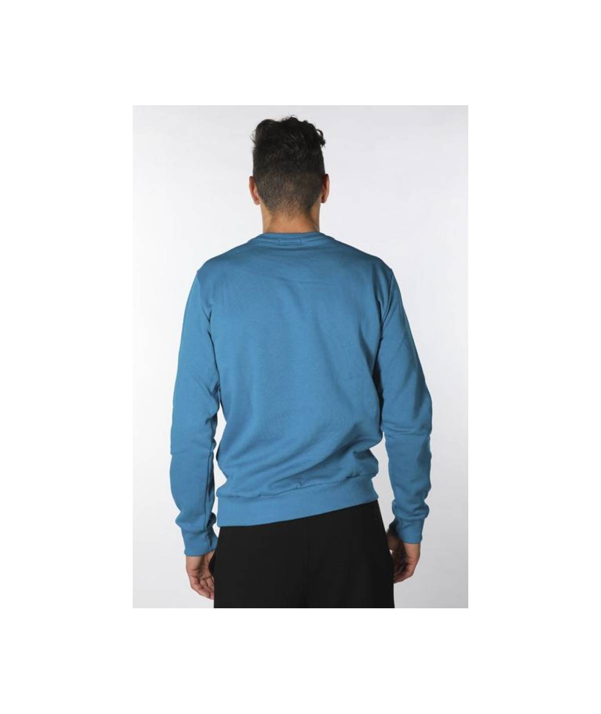 Lab84 FELPA GIROCOLLO Fino al 55% di sconto