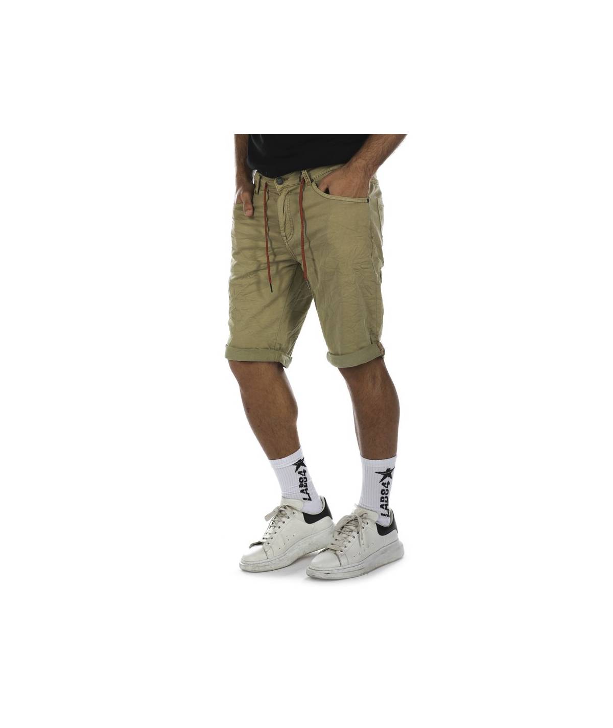 Lab84 BERMUDA Duty-free