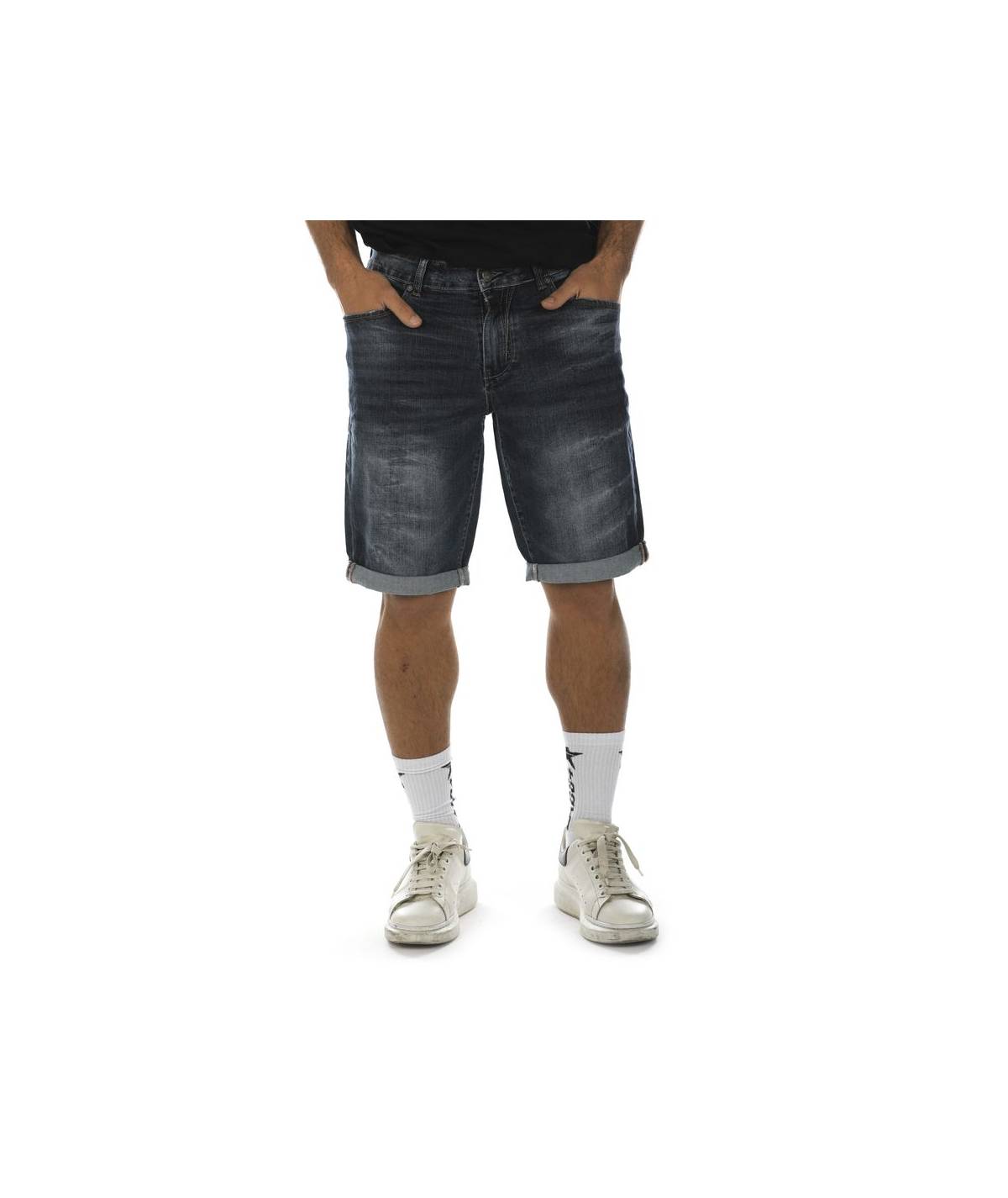 Lab84 BERMUDA 50% di sconto per tempo limitato
