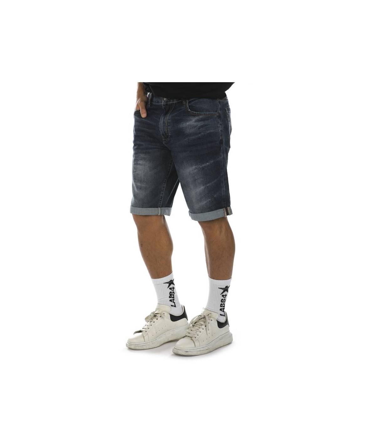 Lab84 BERMUDA 50% di sconto per tempo limitato
