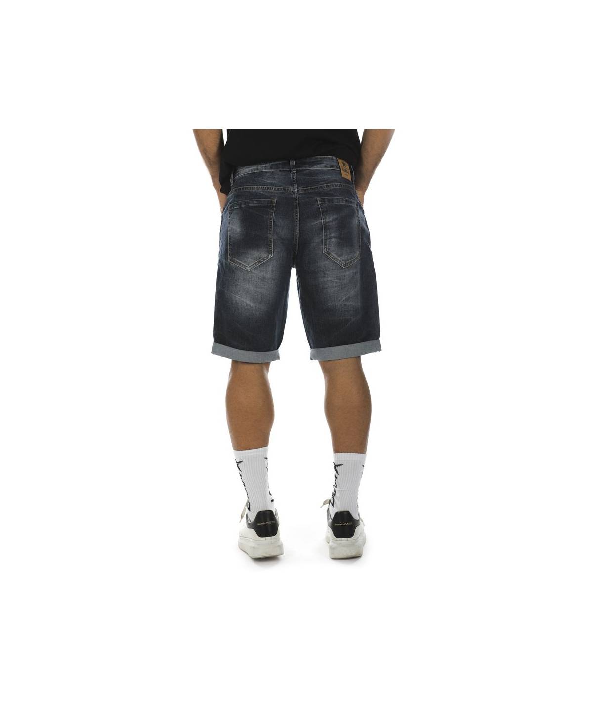 Lab84 BERMUDA 50% di sconto per tempo limitato