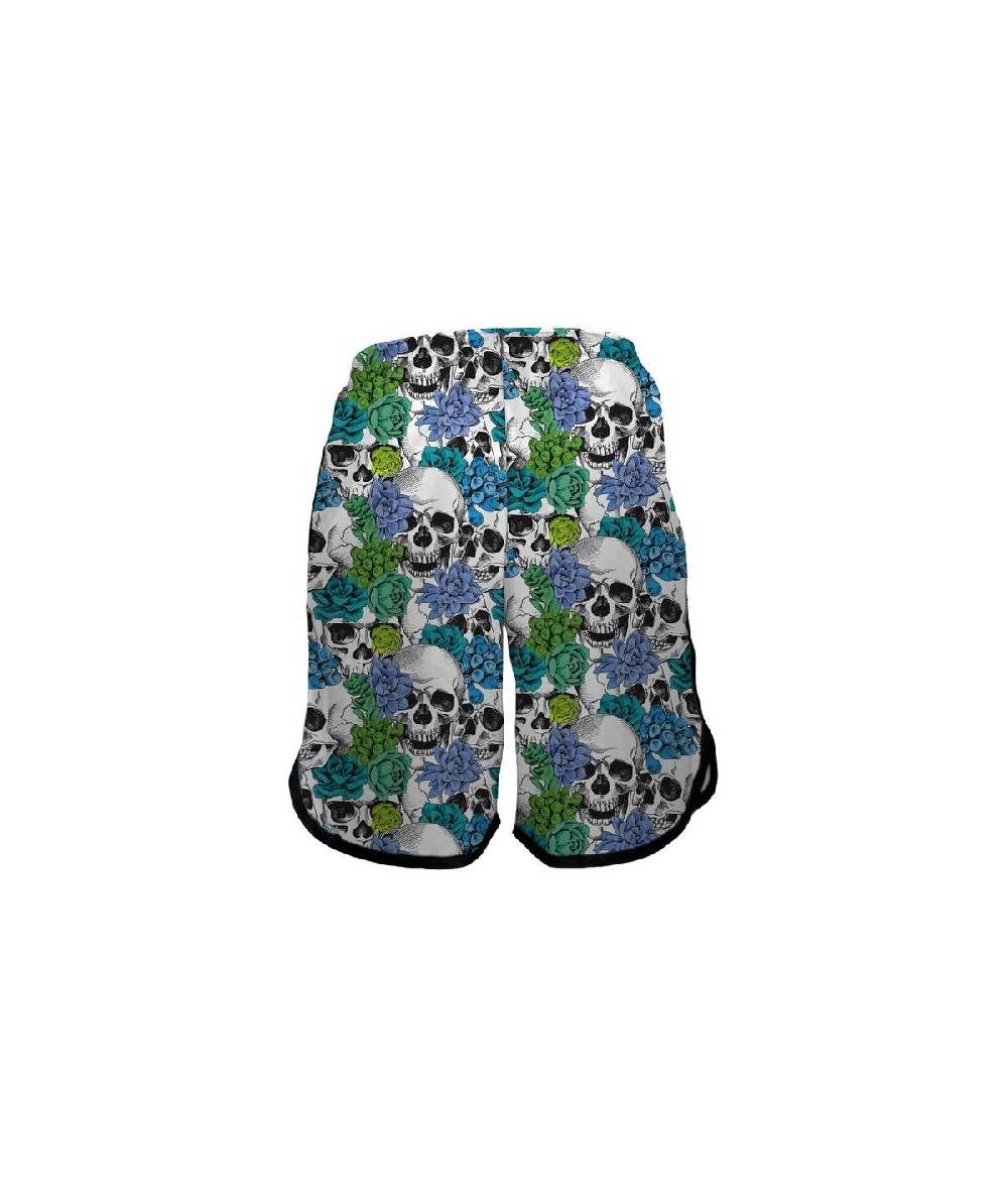 Lab84 SHORT BASKET TASCA In Linea