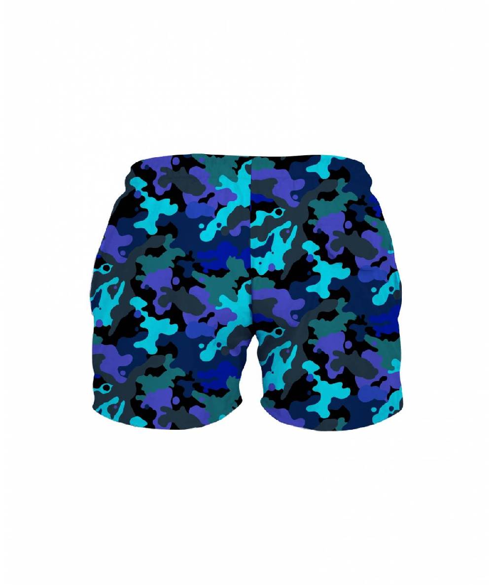 Lab84 SHORT TENNIS MUT Nuovo