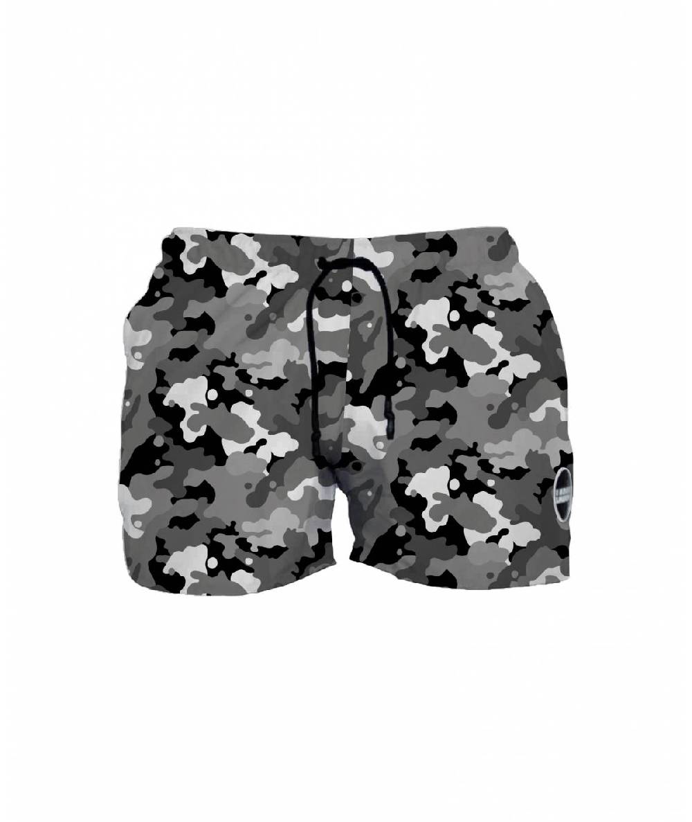 Lab84 SHORT TENNIS MUT Qualità